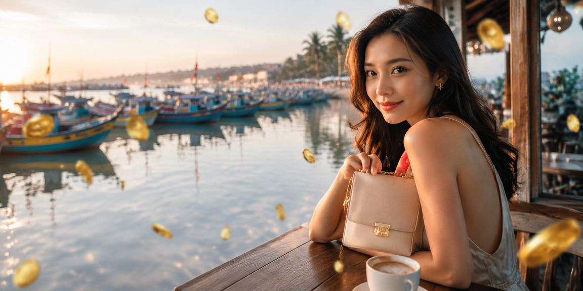 Khám phá giao diện di động gi8 dễ dùng, hiện đại và đa năng